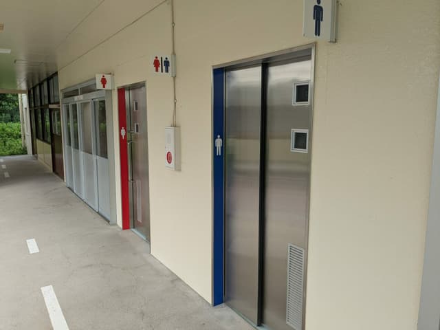 その他_お手洗い。