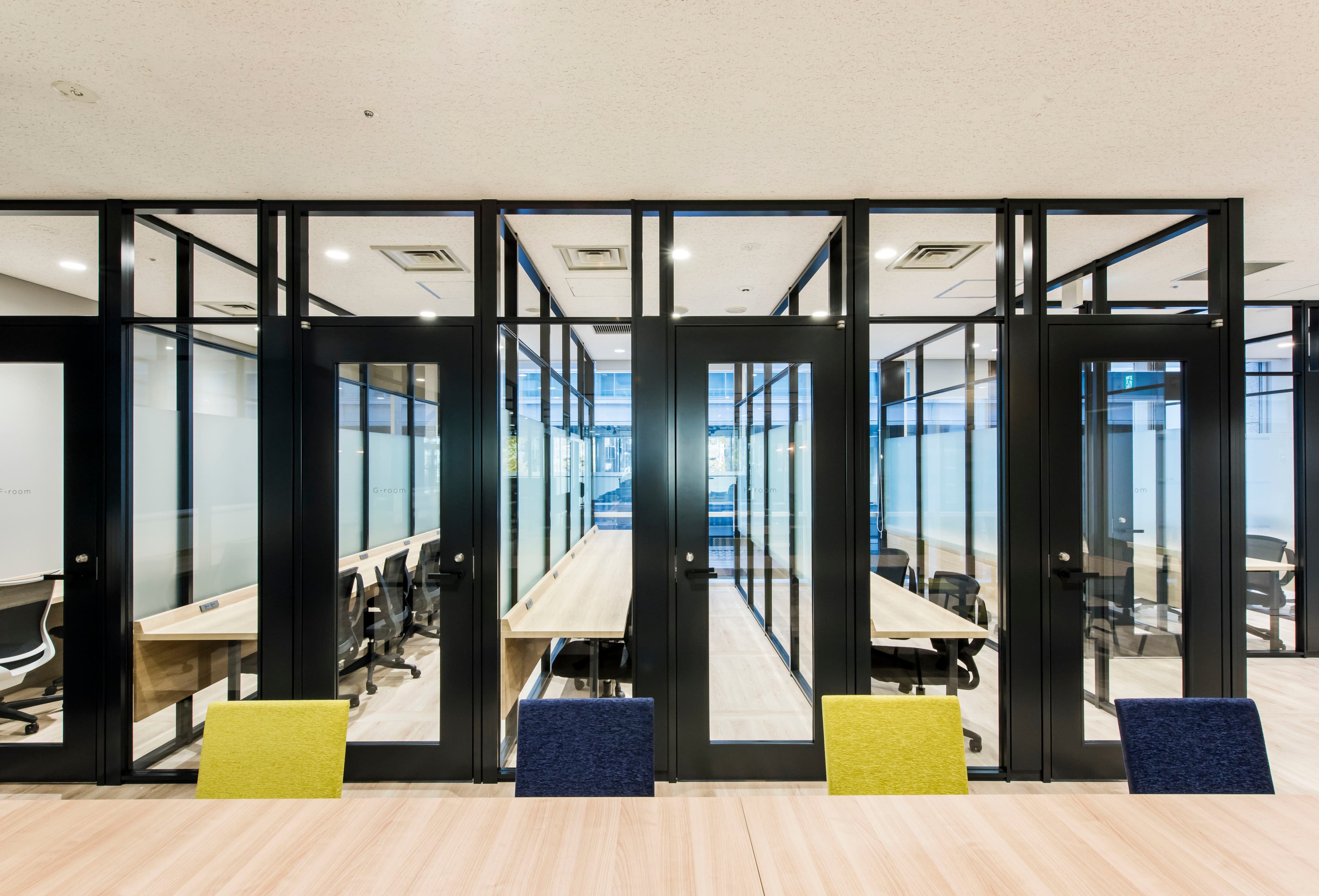 個室_完全個室にてご用意しています