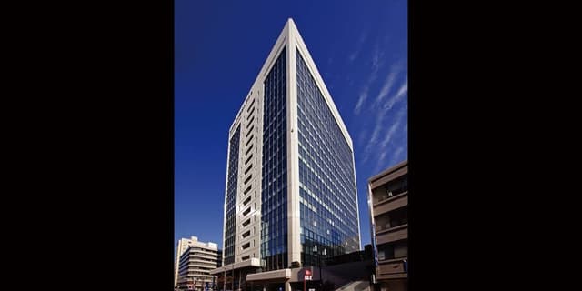 外観_伏見駅から徒歩3分に位置しています。 ※画像はイメージです。©Regus