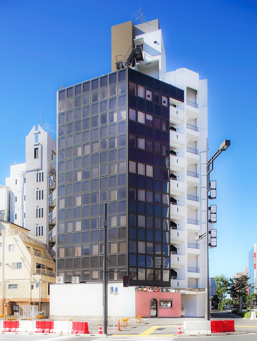 Open_Office_Nishi_Shinbashi_Photo_1