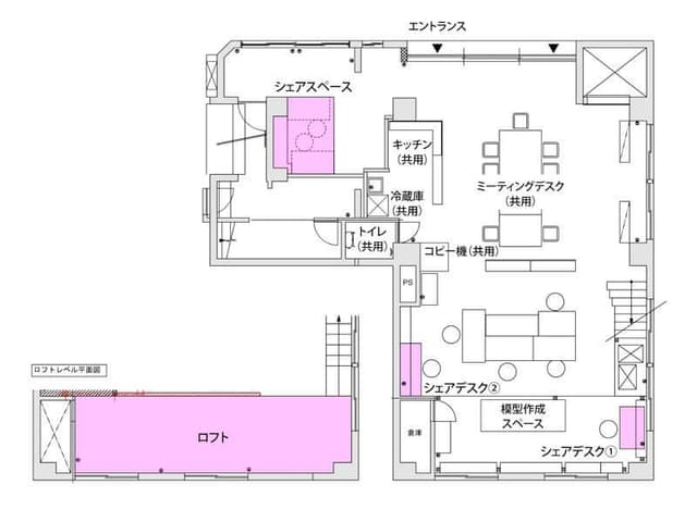 見取り図