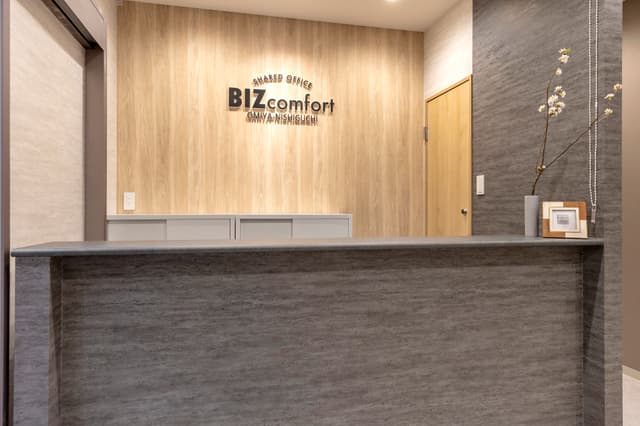 BIZcomfort大宮西口_13