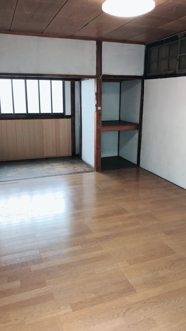 個室_様々な人数に対応した個室が用意されています