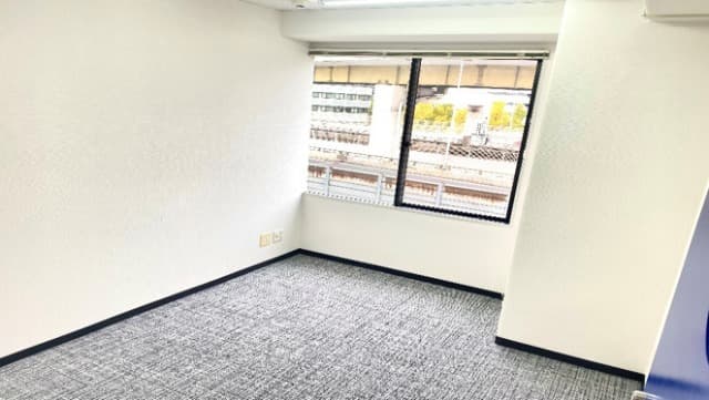 fabbit新大阪_501号室
