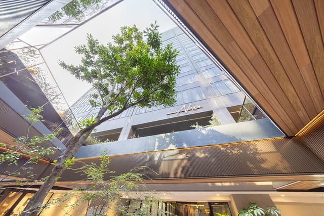 北浜ネクスビル外観