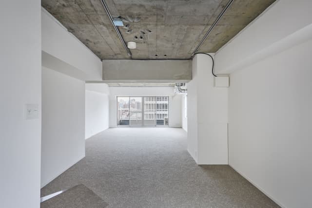 家具なしプラン