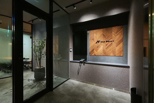 フロント_館銘板が画面にて表示できます