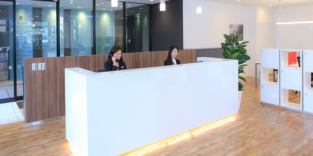 Kanda-Reception