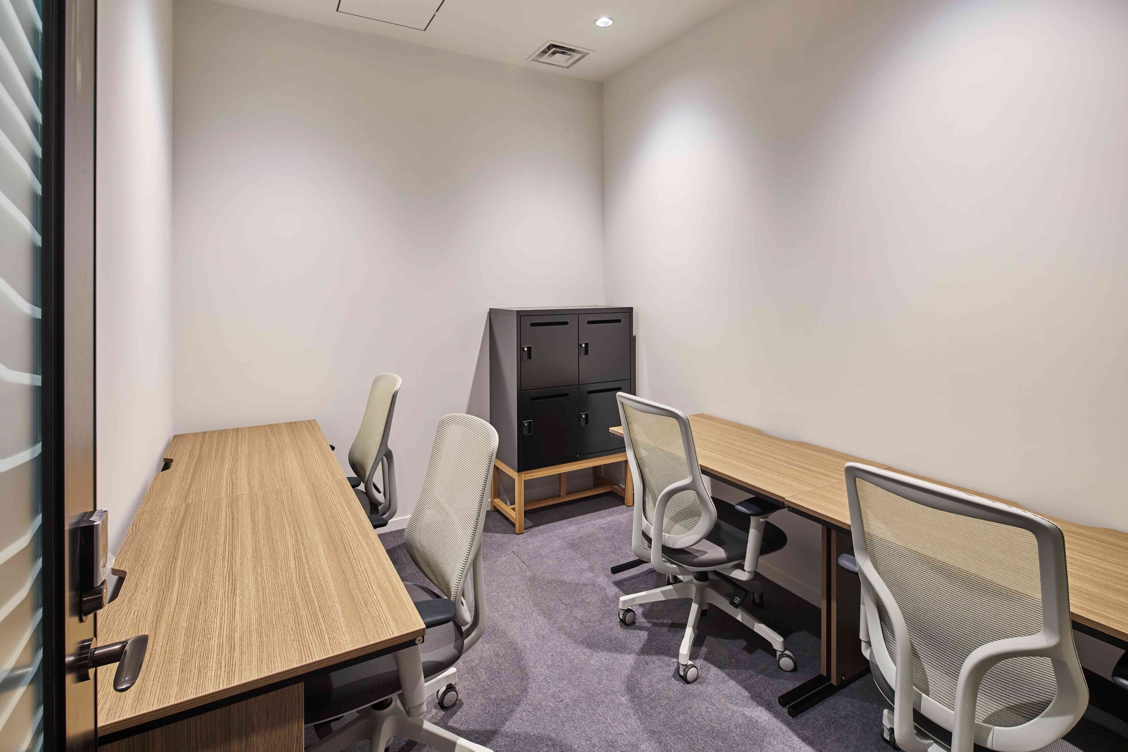 ANYZ-202号室モデルルーム