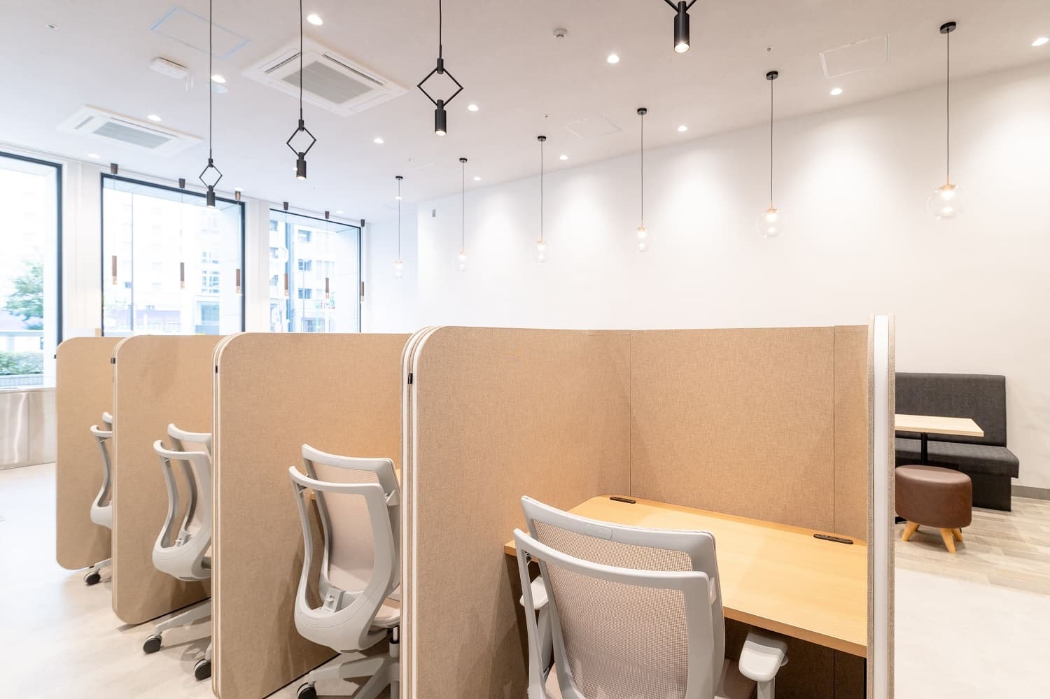 天満橋ラウンジ2