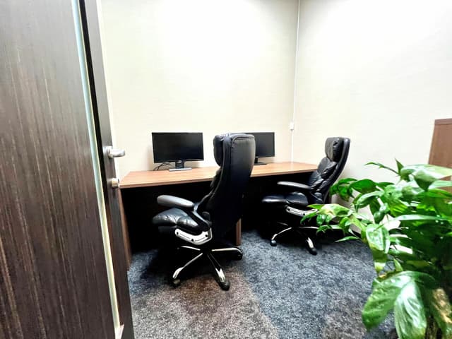 個室_上質な2名用完全個室