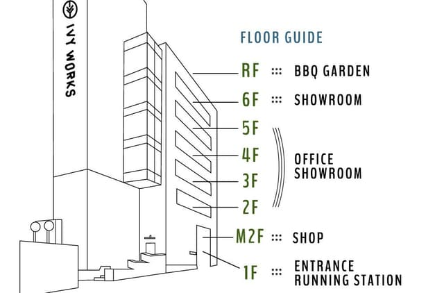 その他_フロアマップ
