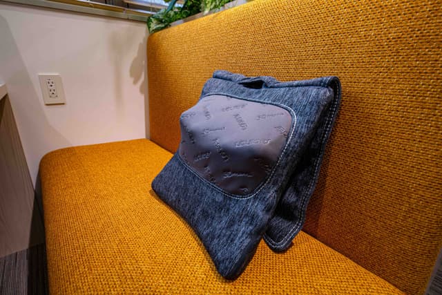 設備_リフレッシュに嬉しいクッション型マッサージは無料でご利用いただけます