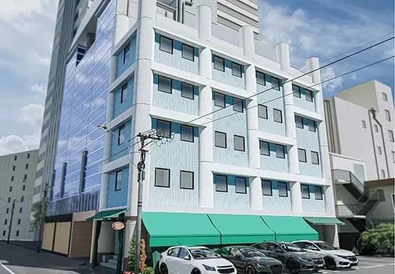 ワンストップビジネスセンター恵比寿店
