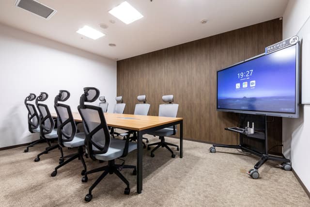 BIZcomfort大阪江戸堀