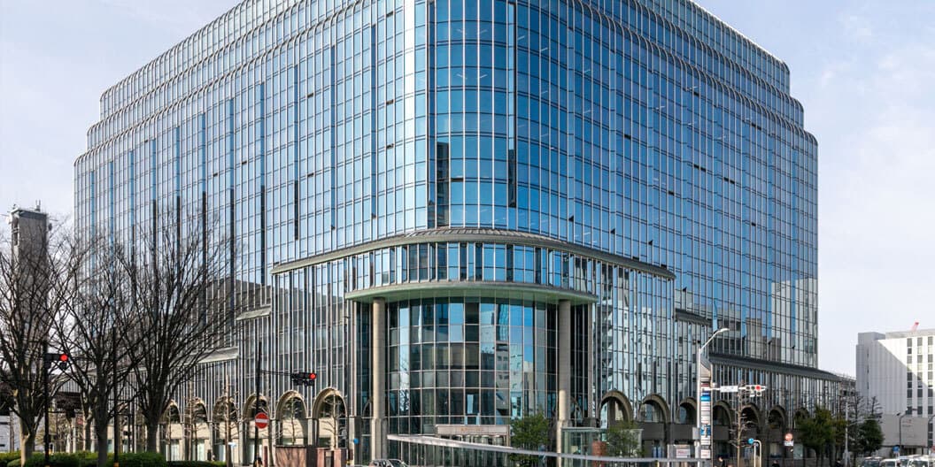 Regus-Kanazawa-Park-Building-8F-5897-Ishikawa-Japan-Exterior-Building