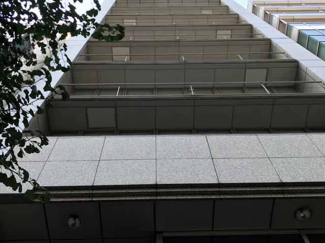 共有部_会議室(8名様用)テレビモニター付きでフレキシブルな会議も可能です。