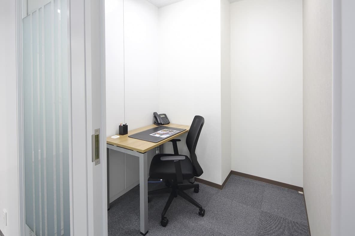 Regus_MoriokaChuoudori_Morioka_Japan_Office7-min