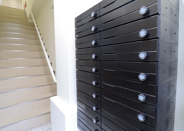 その他_ポスト。無料で利用可能です。