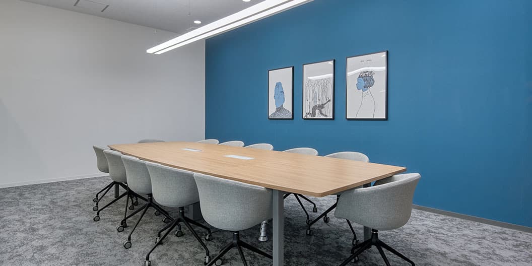 Regus-Ekimae-Dori-5667-Sapporo-Japan-Large-Meeting-Room