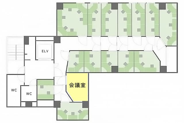 その他_フロアマップ