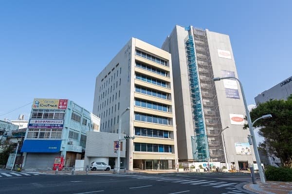 Regus_Hawk_City_Naha_3793_Naha_Japan_Exterior