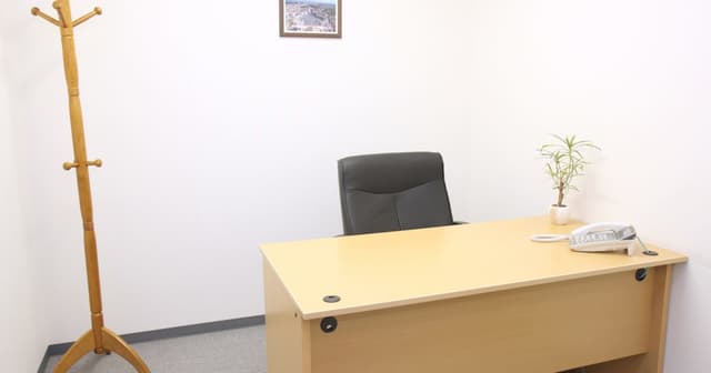 共用オフィス_フレキシブルに働きたい方に最適なオフィススペースです。