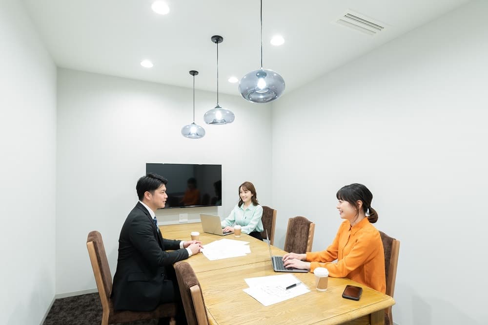 会議室_心斎橋