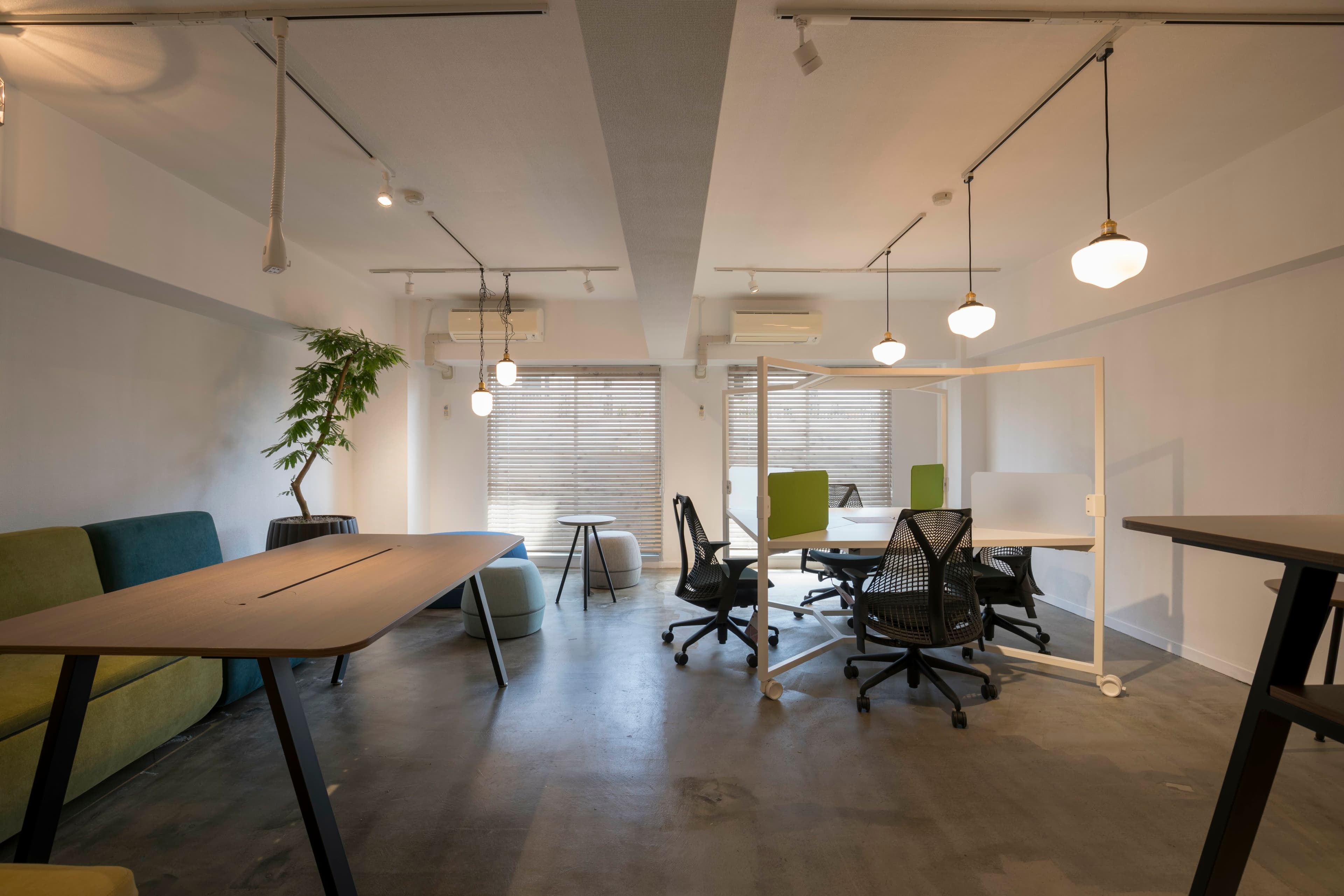 301号室室内イメージ__家具は付きません_