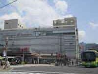 近隣の商業施設_アトレ 目黒1 (徒歩4分)