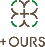 +OURS/プラスアワーズ