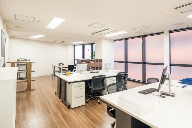 15名用_家具付き