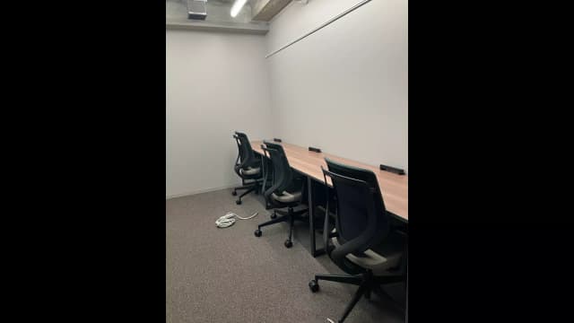 専有部_個室。追加料金なしで登記可能です。ⒸH1O