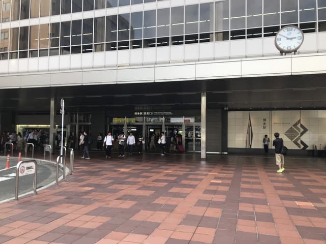 最寄り駅_JR博多駅(徒歩7分)