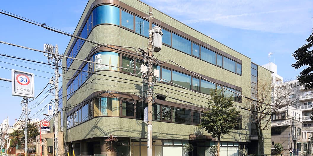 omotesando