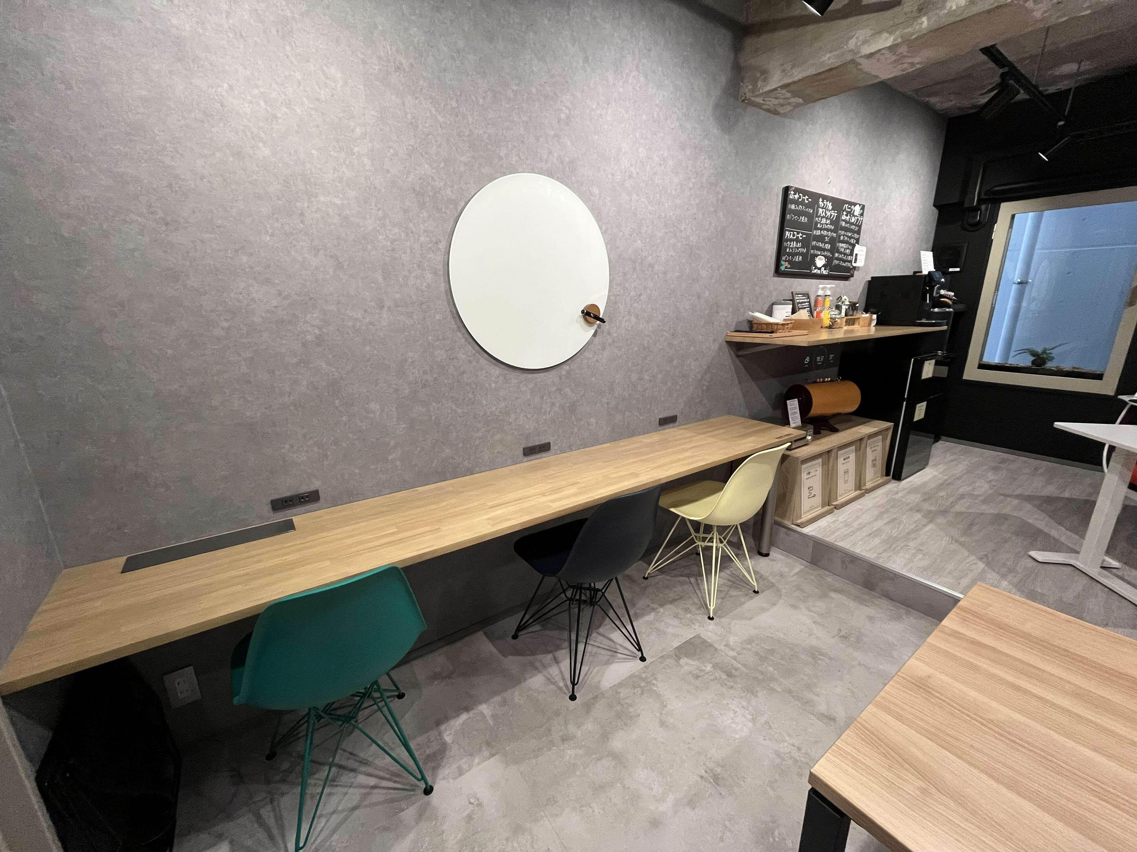 ワークカウンター