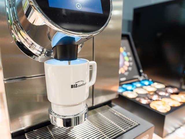 その他_ドリンクサービス©株式会社WOOC