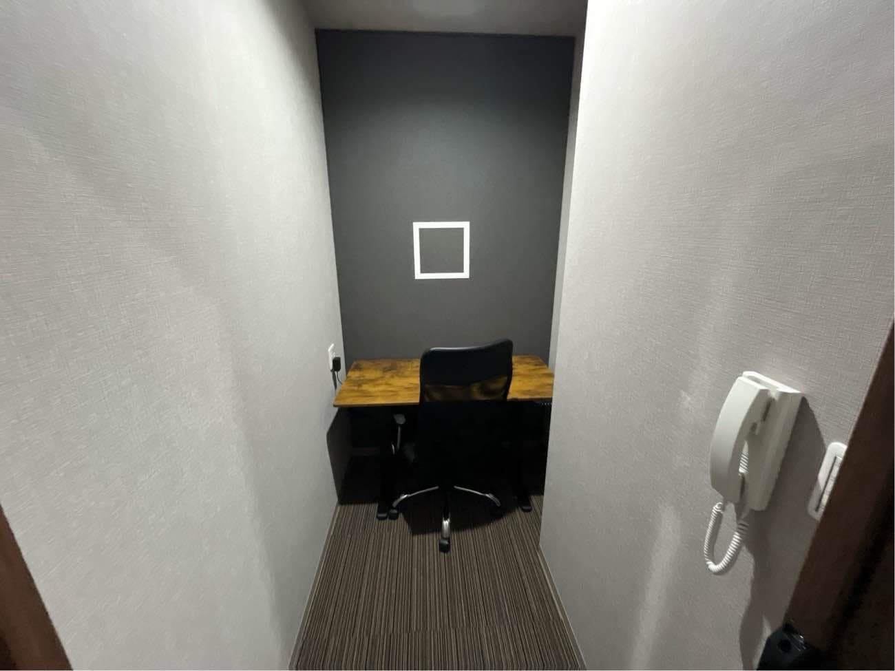 RO横浜関内7号室2