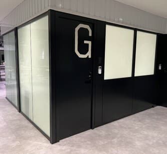 個室G_外観