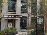 近隣の飲食店_スターバックスコーヒー 目黒店 (徒歩1分)