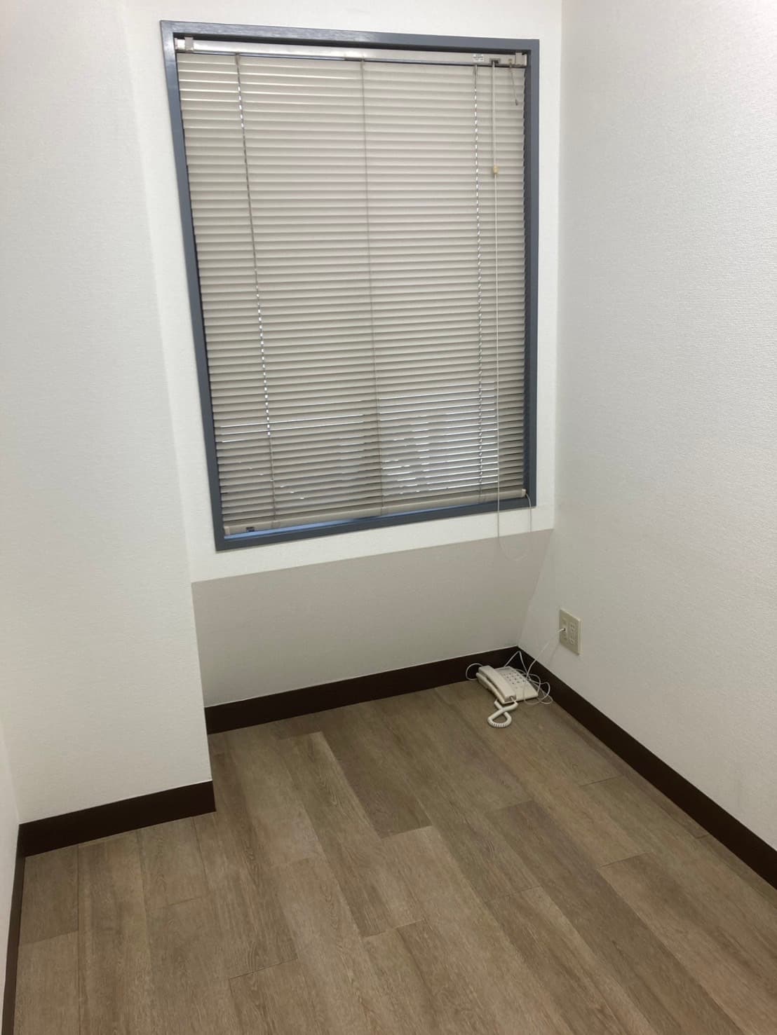 404号室