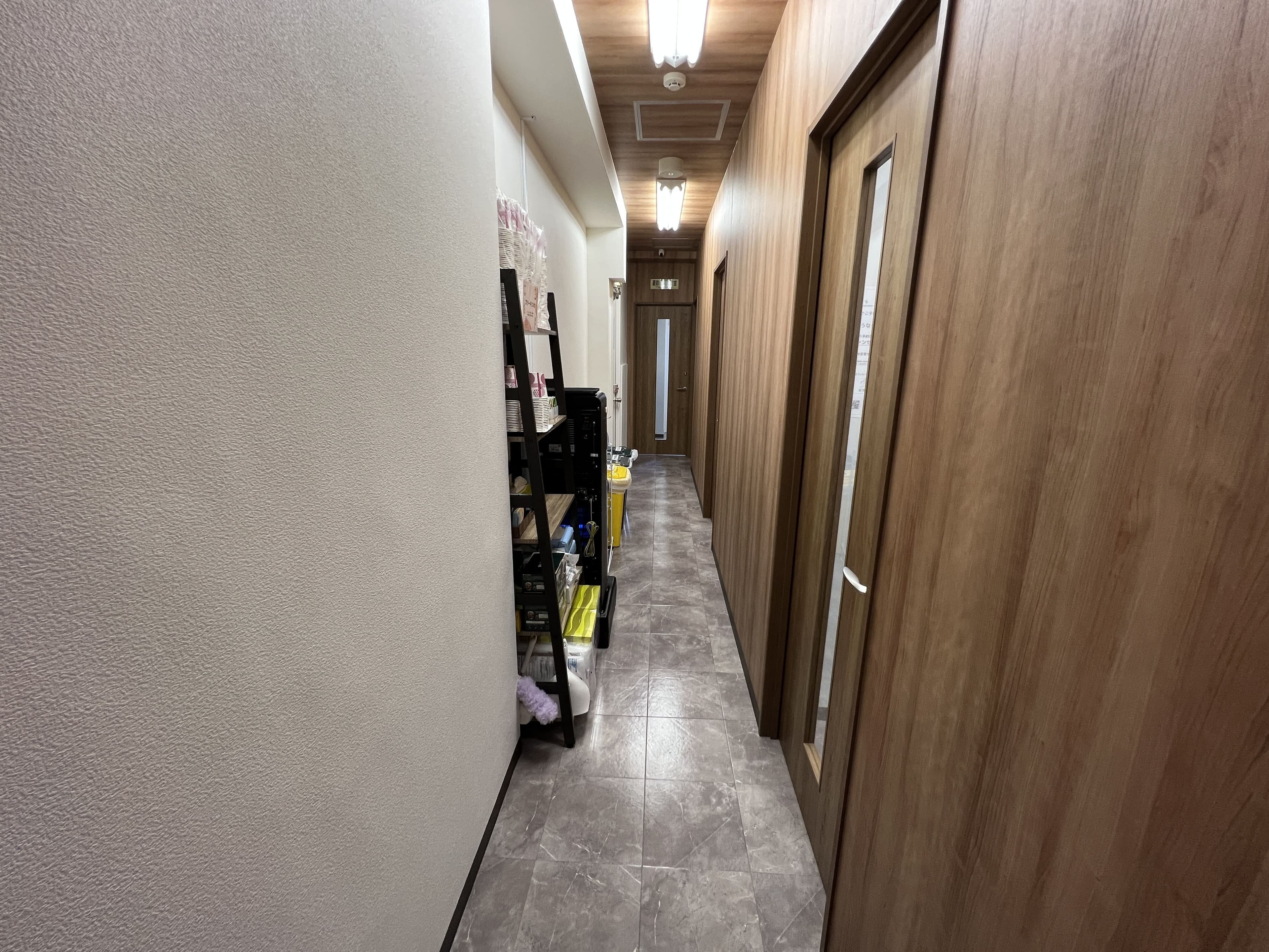 共有部_通路