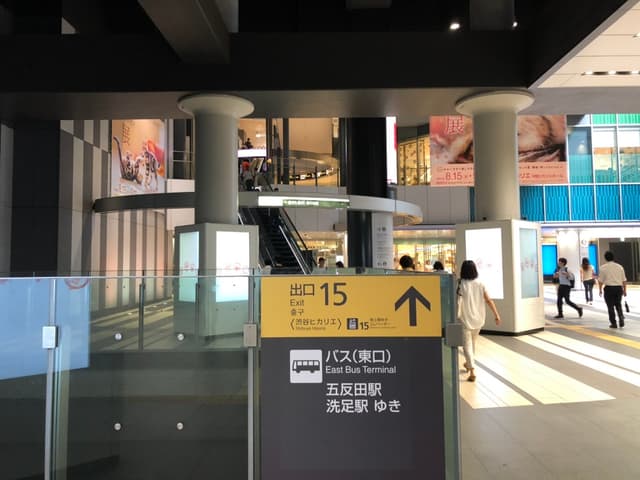 最寄り駅_渋谷駅(徒歩7分)