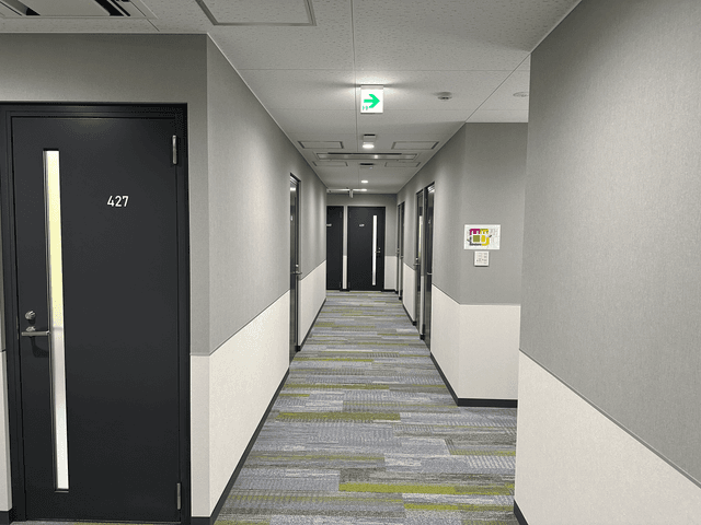 通路