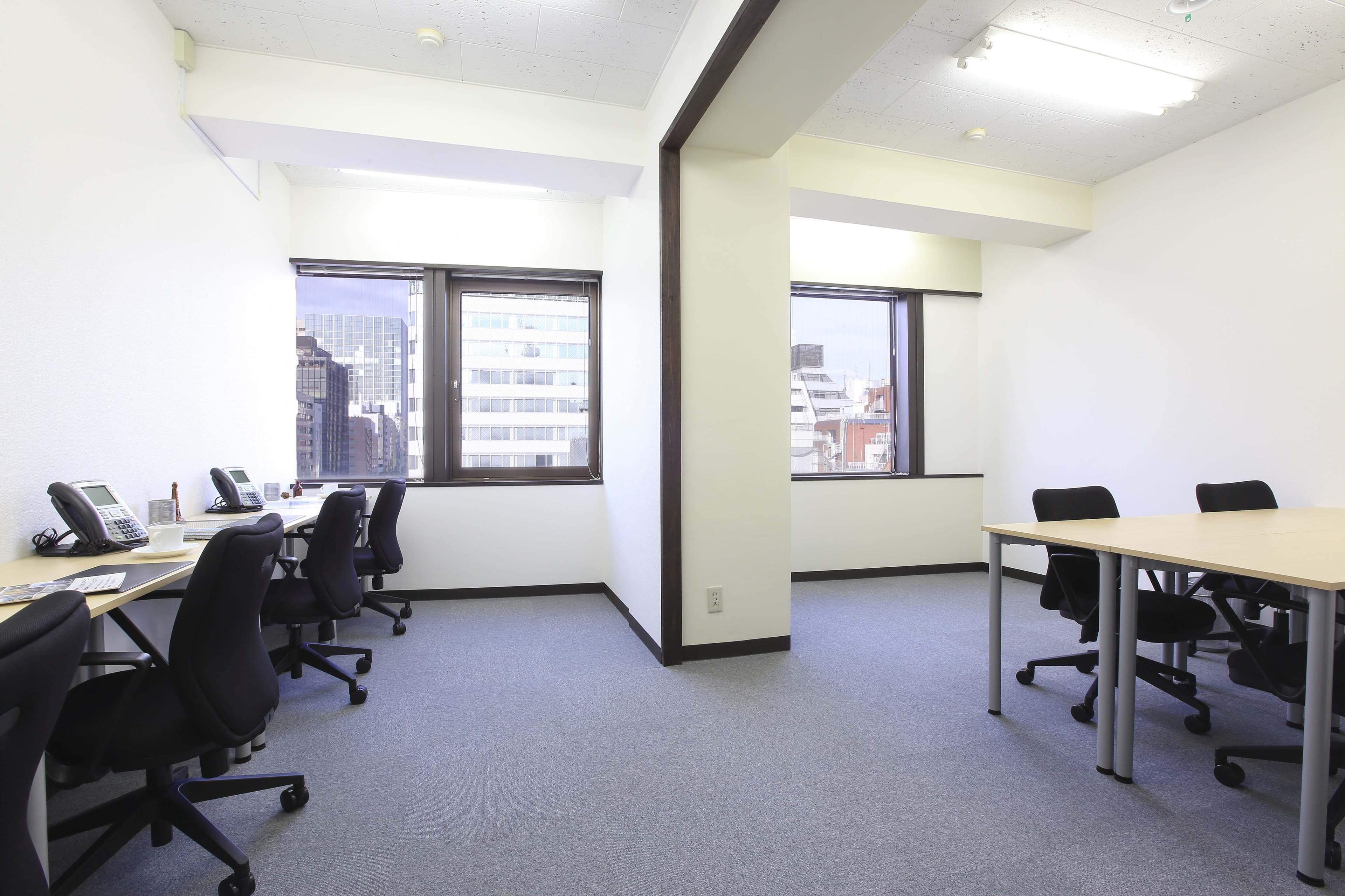 Open_Office_Nishi_Shinbashi_Photo_13