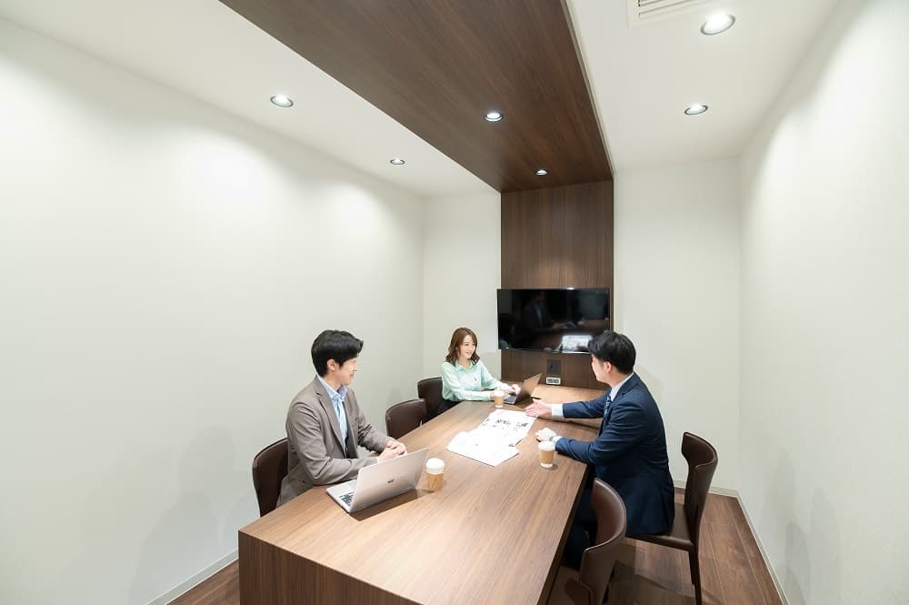 会議室_北大阪