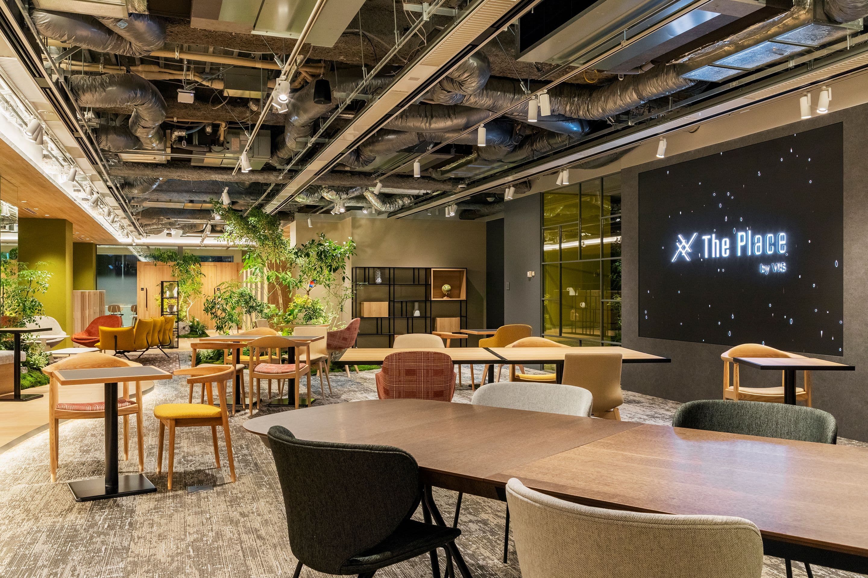 渋谷_ラウンジ2