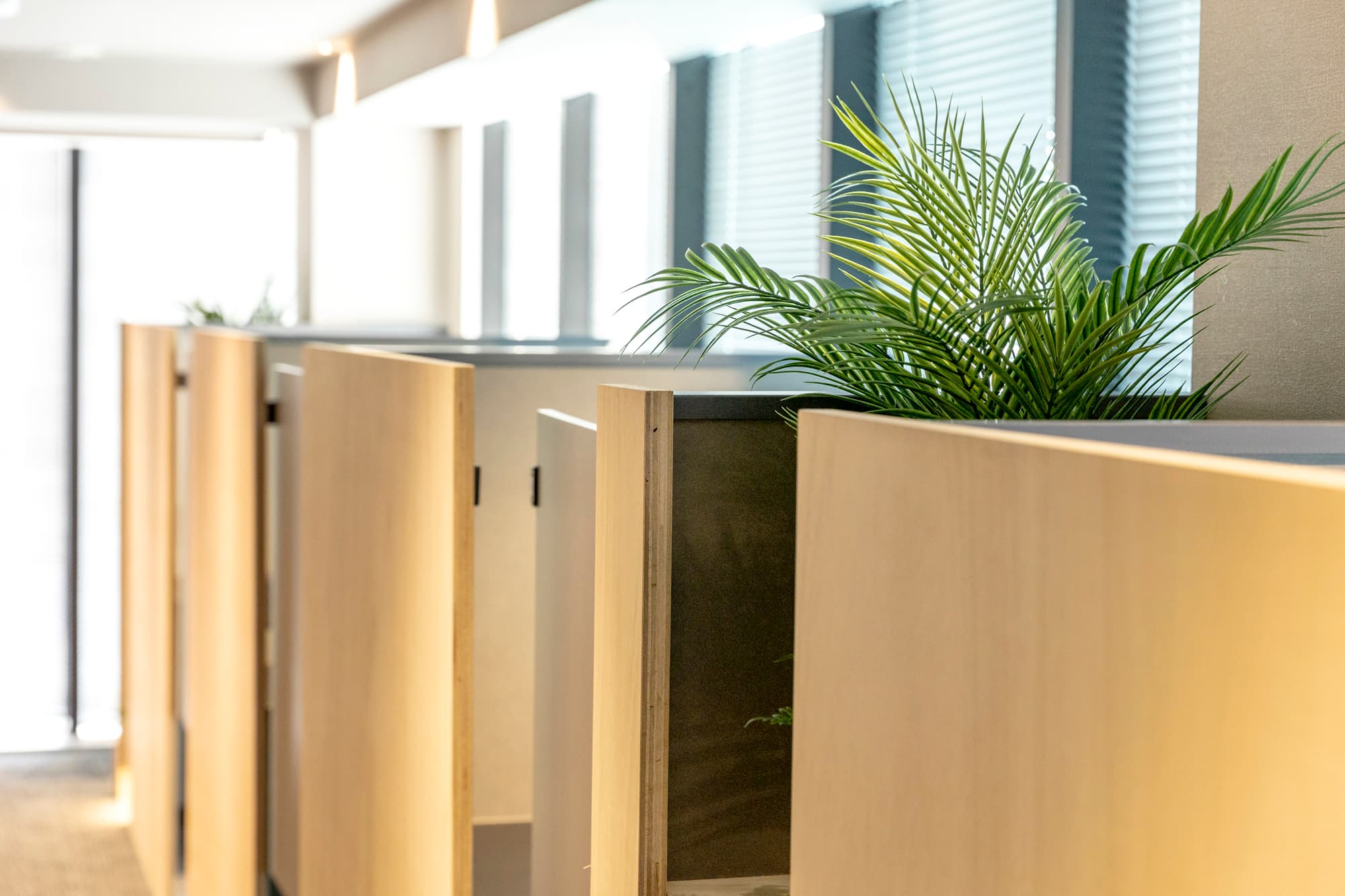 BIZcomfort目黒_コワーキングスペース_52