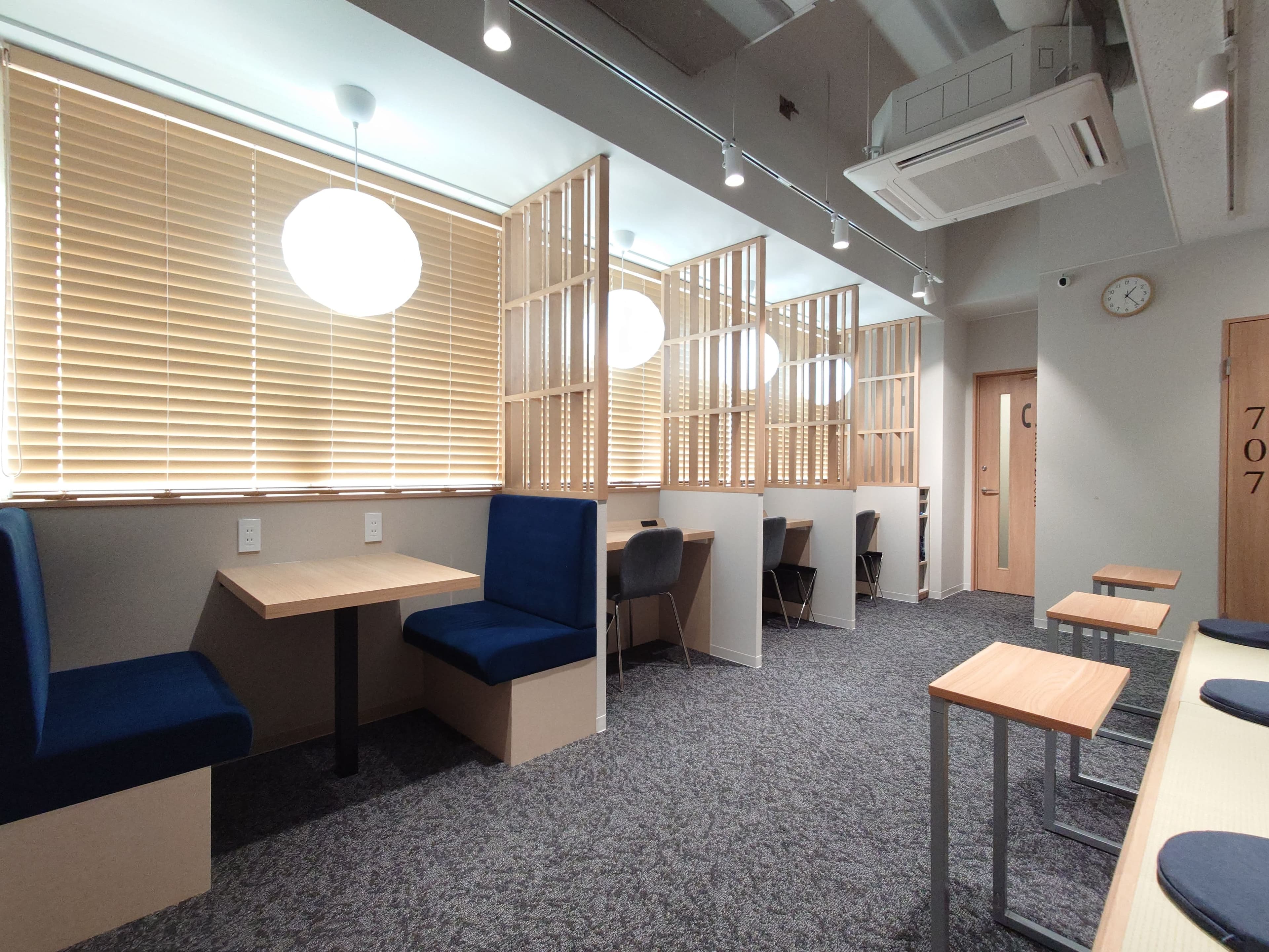 コワーキングスペース_