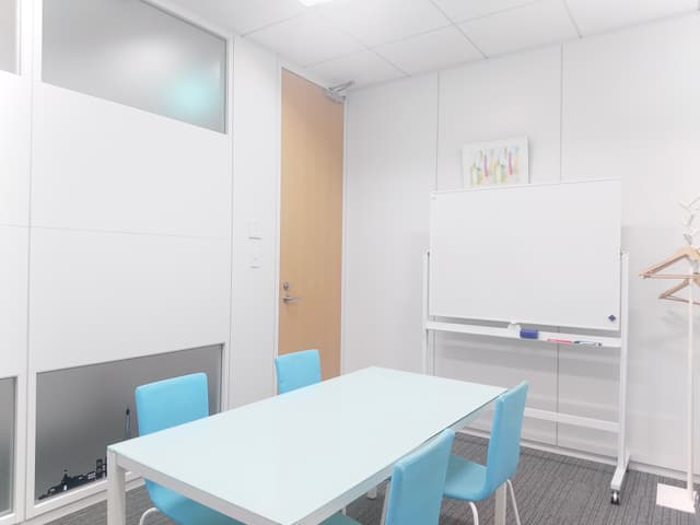 ~4名打合室(別途有料会議室)